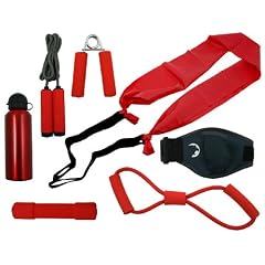 Zumba Nintendo Wii Zubeh�r / Big Accessory Set f�r EA Sports Active Personal Trainer 2 & Wii Fit Plus