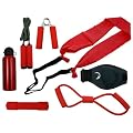 Zumba Nintendo Wii Zubeh�r / Big Accessory Set f�r EA Sports Active Personal Trainer 2 & Wii Fit Plus