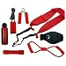 Zumba Nintendo Wii Zubeh�r / Big Accessory Set f�r EA Sports Active Personal Trainer 2 & Wii Fit Plus