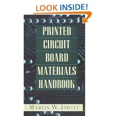 Printed Circuit Board Materials Handbook (Electronic Packaging and Interconnection)