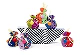 Manhattan Toy Cirque du Soleil Ballencio Activity Toy