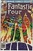 Fantastic Four #232