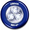 MITSUBISHI LED�����v Dot-it BLUE (�u���[)
