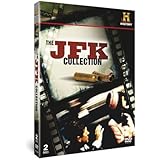 The JFK Collection [DVD]