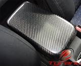 Tyrant Carbon Fiber EVO Armrest Cover #4916