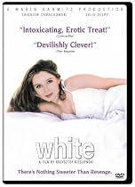 Three Colors: White