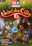 Eigenschaften Intenium/Deutschland spielt  / Bild.de Nebel der Elfen