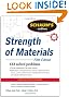Schaum's Outline of Strength of Materials, Fifth Edition (Schaum's Outline Series)