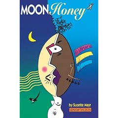 Moon Honey