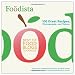 Foodista Best of Food Blogs Cookbook: 100 Great Recipes, Photographs, and Voices