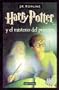 Harry Potter y El Misterio del Principe - Rustica (Spanish Edition)