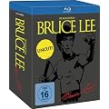 Bruce Lee: Collection (BR) 4BRs -uncut- [Import germany]