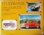 Studebaker: The Complete Story (Modern automotive series)