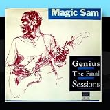 Genius - The Final Sessions