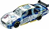 Dale Earnhardt 2010 NASCAR Hall of Fame Inaugural Season Inductee Kids Pit Stop Diecast, 1/64 Scale