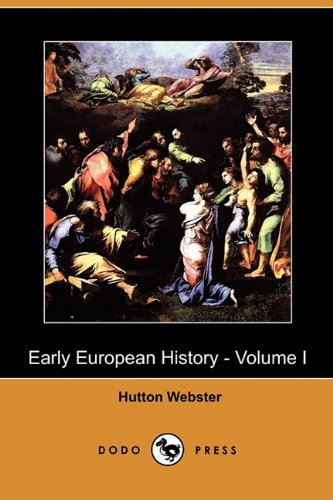 Early European History