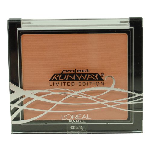 L'Oréal True Match Project RunwayTrue Match Blush Mystic Blush .35 oz