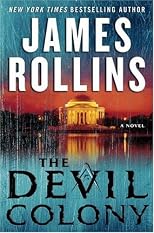 The Devil Colony