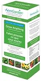 AeroGarden Grow Anything 1-Season Kit