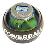 Grip Trainer - Powerball 250hz Pro Blue