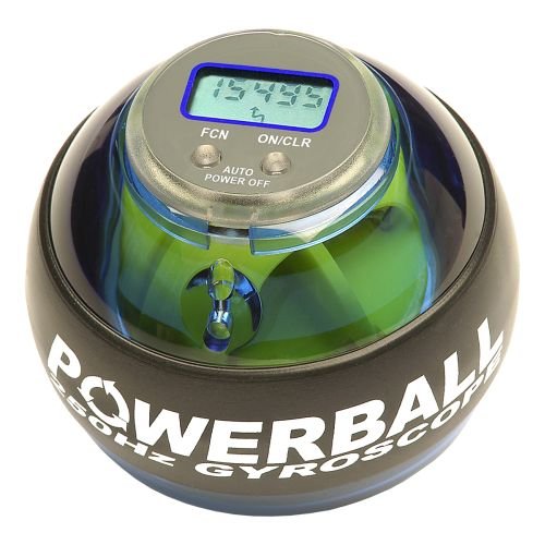 Powerball Gyroscope 250Hz Blue Pro