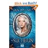 Die Magie der drei Welten, Band 3: Die Sucherin