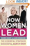 How Women Lead: The 8 Essential Strategies Successful Women Know