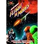 Flight To Mars