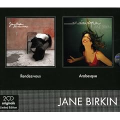 Arabesque+Rendez-Vous