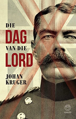 Die dag van die Lord (Afrikaans Edition)