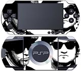 Wrappz 3M Vinyl Cover: Blues Brothers - for PSP Slim & Lite (PSP)