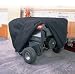 GSI Super Quality All-Seasons Weather-Resistant Cover for Generators -Large Size Up to 7000W - 100% Polyester