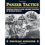 panzer tactics german small unit armor tactics in world war ii