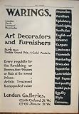 Chamberlain & Churchill On Same Platform 1900 Old Print