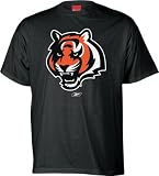 Cincinnati Bengals Touchdown T-Shirt - Large