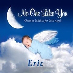 Eric, Close Your Eyes (Erec, Erick, Erik, Eryck)