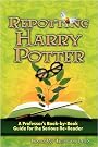 Repotting Harry Potter...