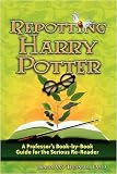 Repotting Harry Potter