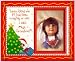 Ask Grandma Christmas - Picture Frame Gift