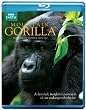 Mountain Gorilla [Blu-ray][Region Free]