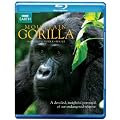 Mountain Gorilla [Blu-ray][Region Free]