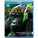 Mountain Gorilla [Blu-ray] [Region Free]