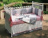 Diaper Stacker