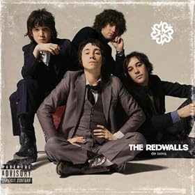 Hung Up On The Way I'm Feeling [Explicit]