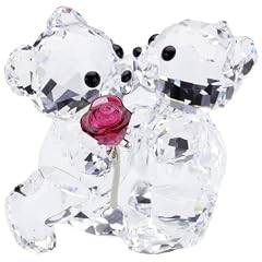 Swarovski Kristallfiguren Eine Rose F�r Dich 1077419