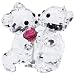 Swarovski Kristallfiguren Eine Rose F�r Dich 1077419