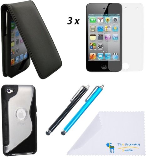 Premium 8 Items Accessory Bundle Kit S Linefor
