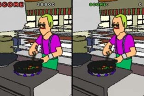 �U ���[���h �I�u �S�[���f�� �G�b�O�X �m���m�����Y���n�C���[�W