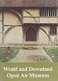 Weald and Downland Open Air Museum guidebook