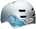 kids mountain bikes Bell Helmets Alibi Bike Helmet   Youth White, UY